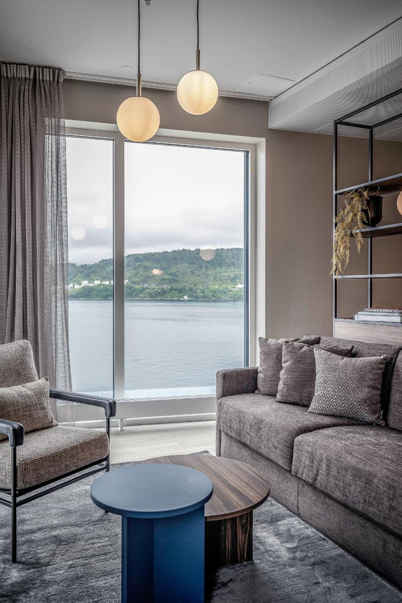 Quality Waterfront Hotel Ålesund