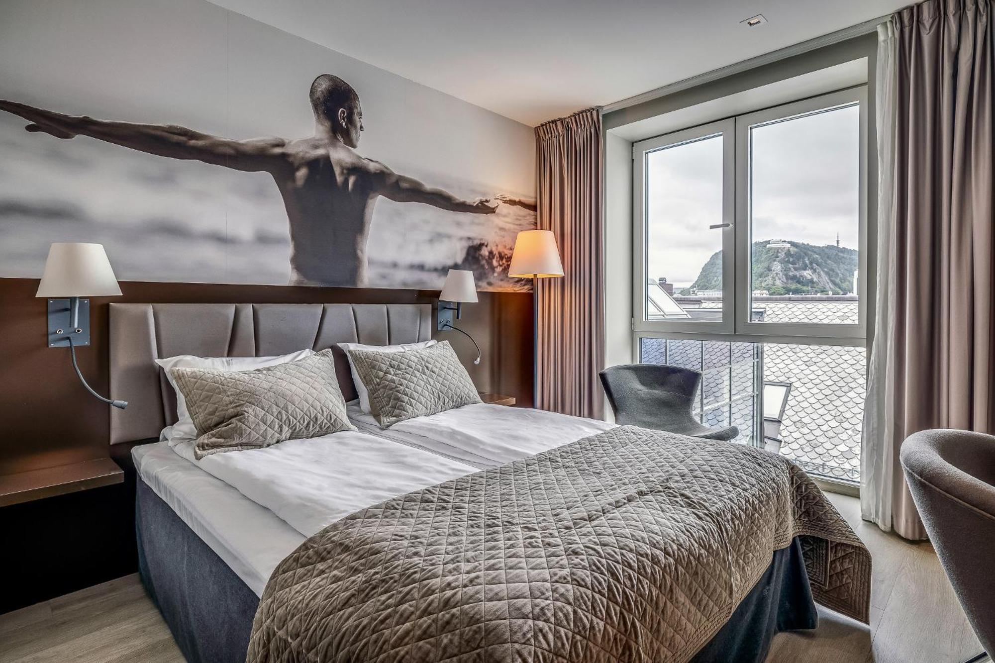 Hotel Quality Waterfront Ålesund