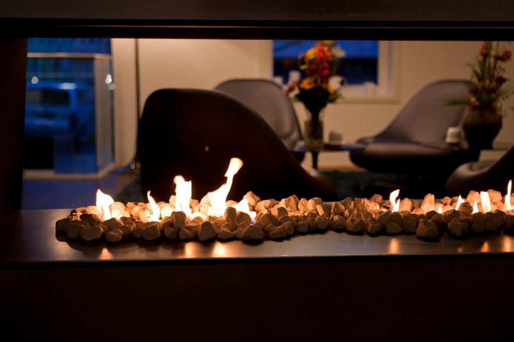 Hotel Quality Waterfront 4*